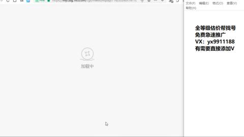 全等级细节找号估价