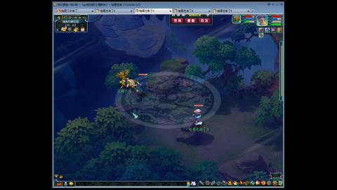 江南野外1PS4PT
