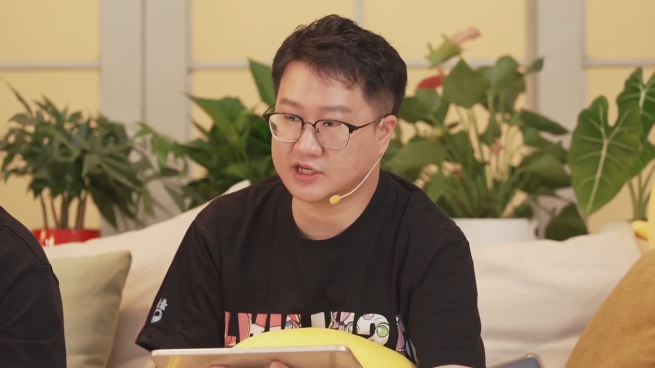 青春盛典爆料