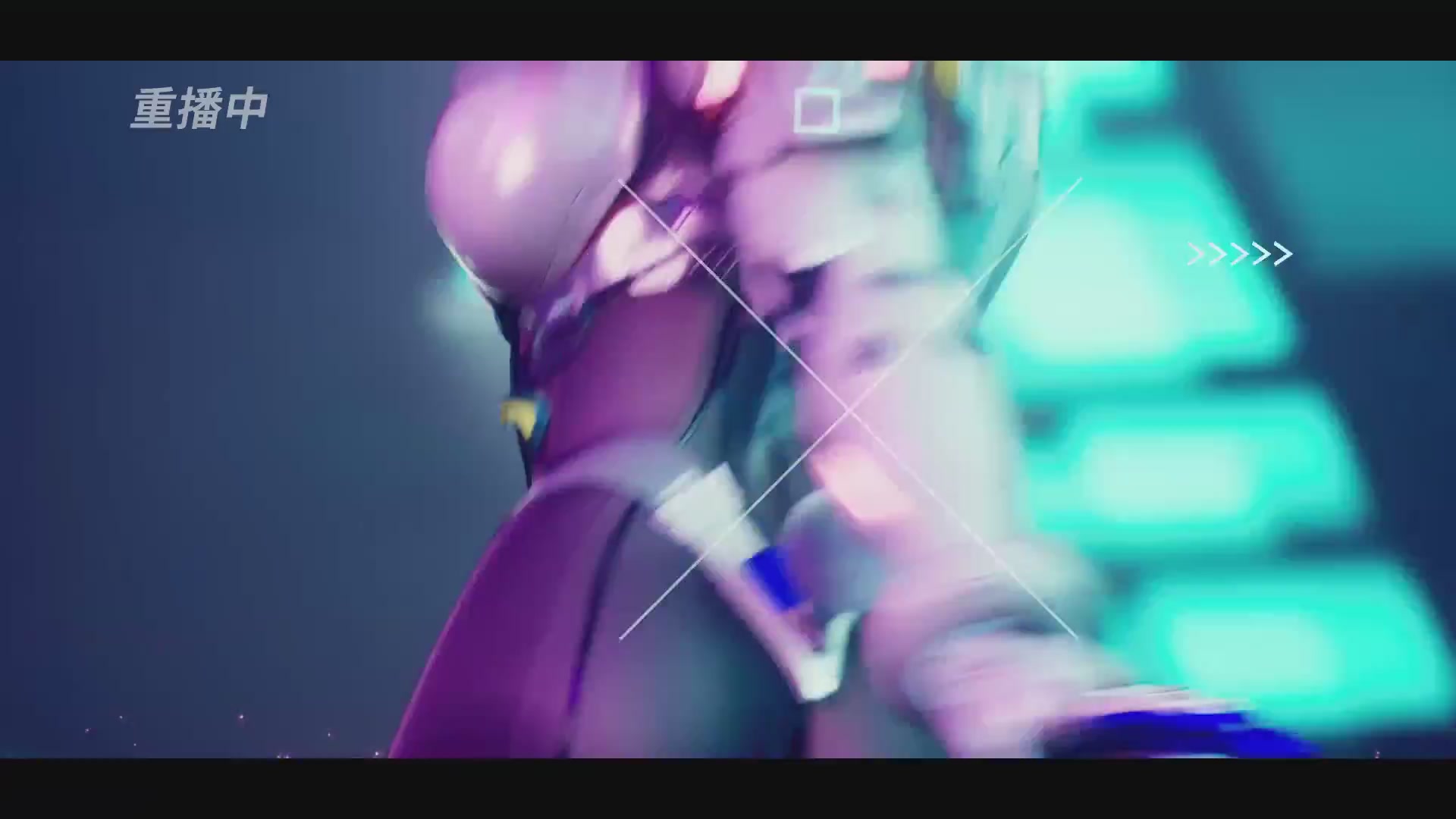 【重播】《王牌竞速》星芒争锋赛DAY2决赛日