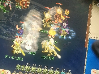 麦麦yyds巴拉啦的直播