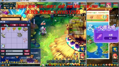 520双倍积分预定中