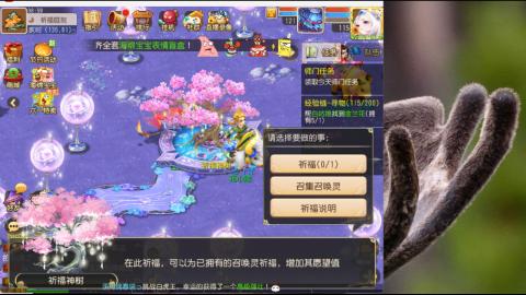 只希望我能带给你们快乐