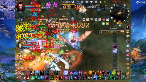 星光奖池更新了...