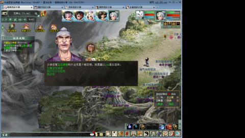 进来你就出不去了