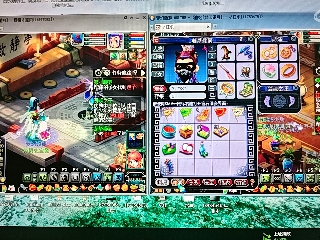 兄弟们，打副本了！