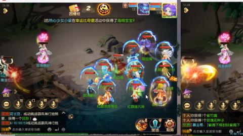 只希望我能带给你们快乐
