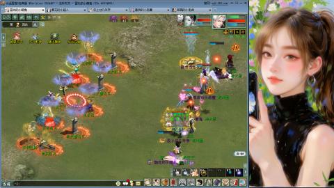 天下第一比武大会