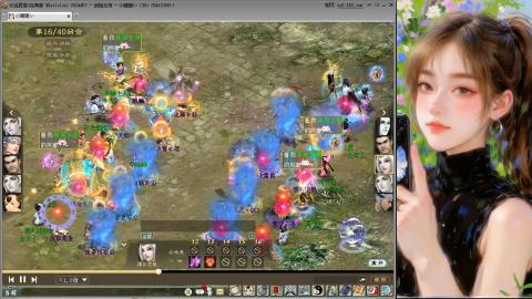 天下第一比武大会