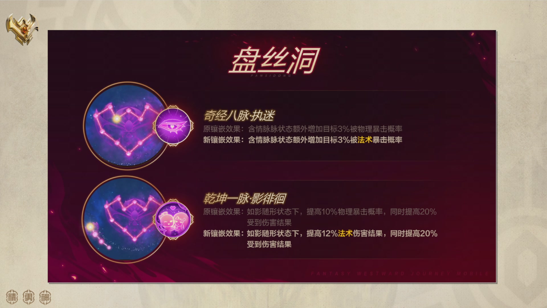 梦幻西游手游巅峰联赛S12常规赛