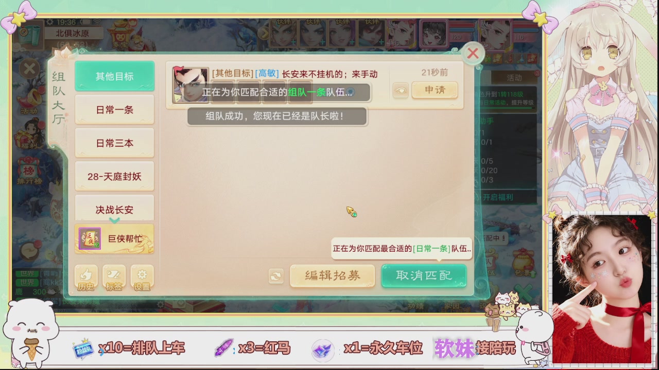 美貌与智慧并存，颜值与才华齐飞