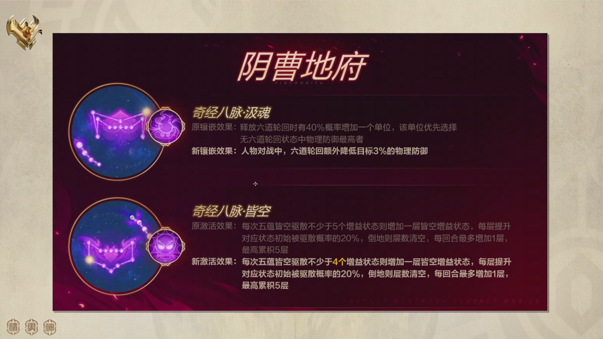 梦幻西游手游巅峰联赛S12常规赛