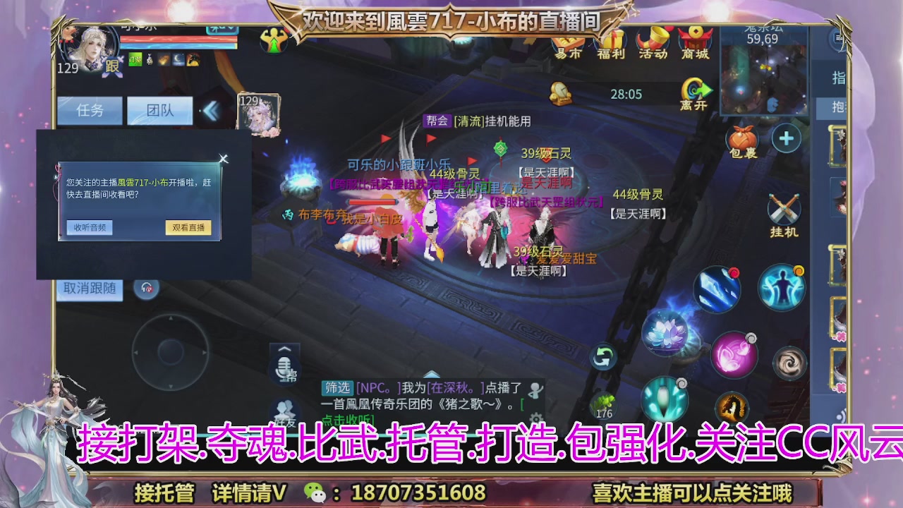 会听话的小布