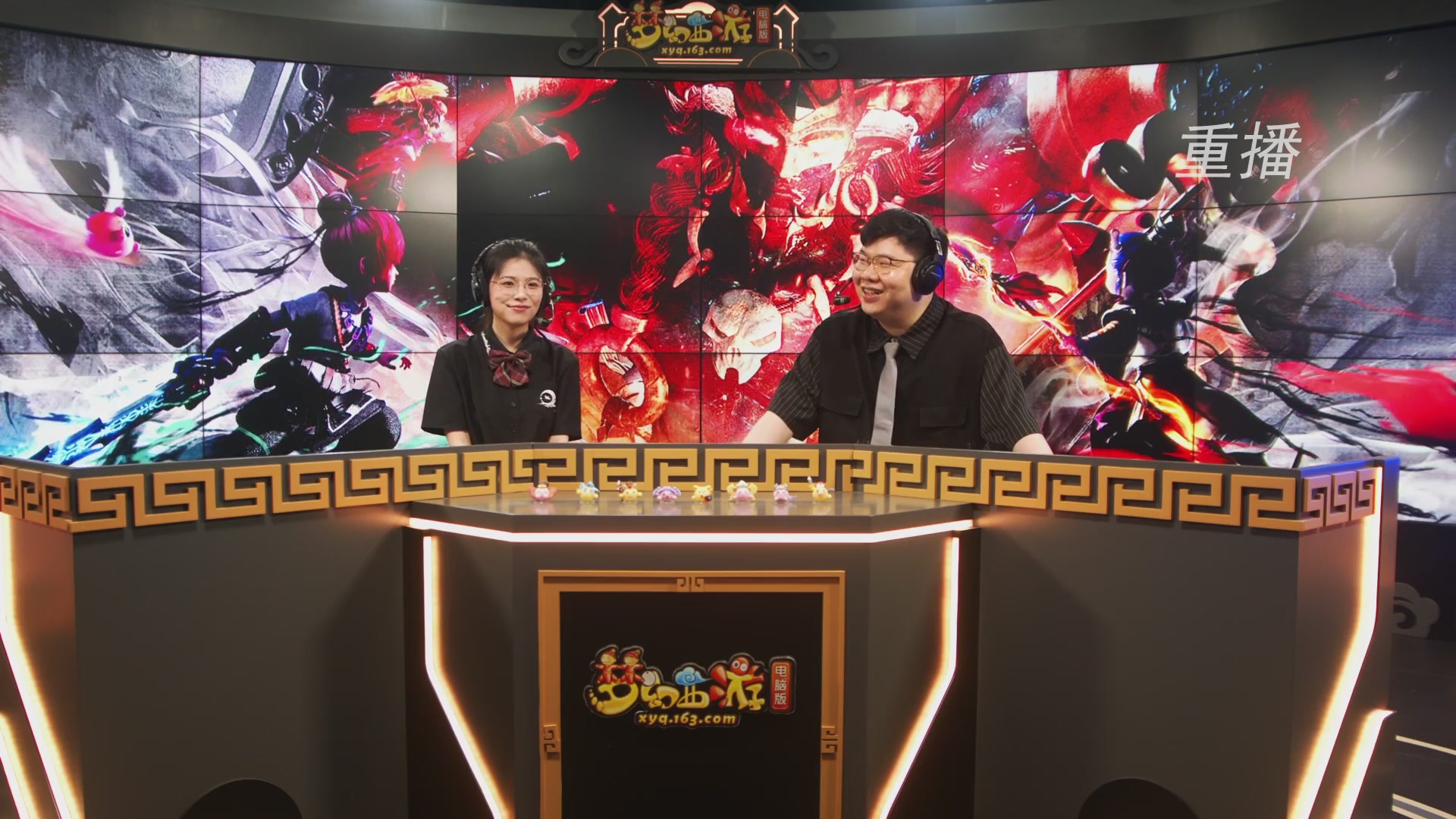 【重播】第238届武神坛-淘汰赛