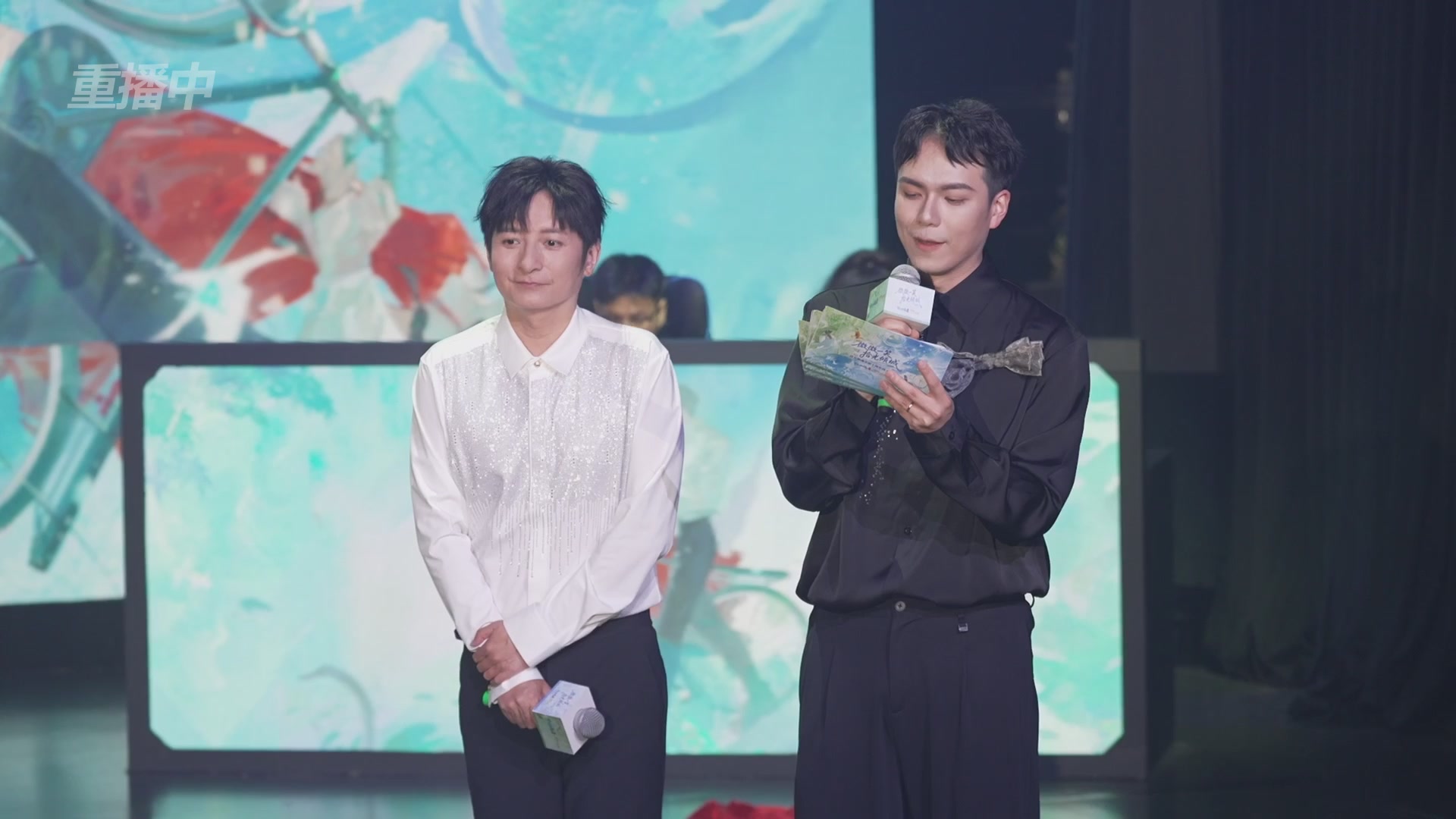 【重播】倩女幽魂手游十周年线下庆典