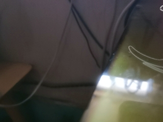这个直播间很火