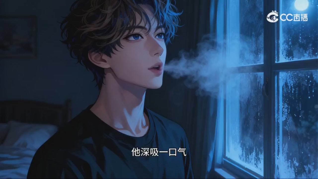 迎六一：一起来看动画片