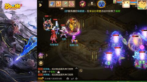 精锐菜鸡日常酱油九转托管