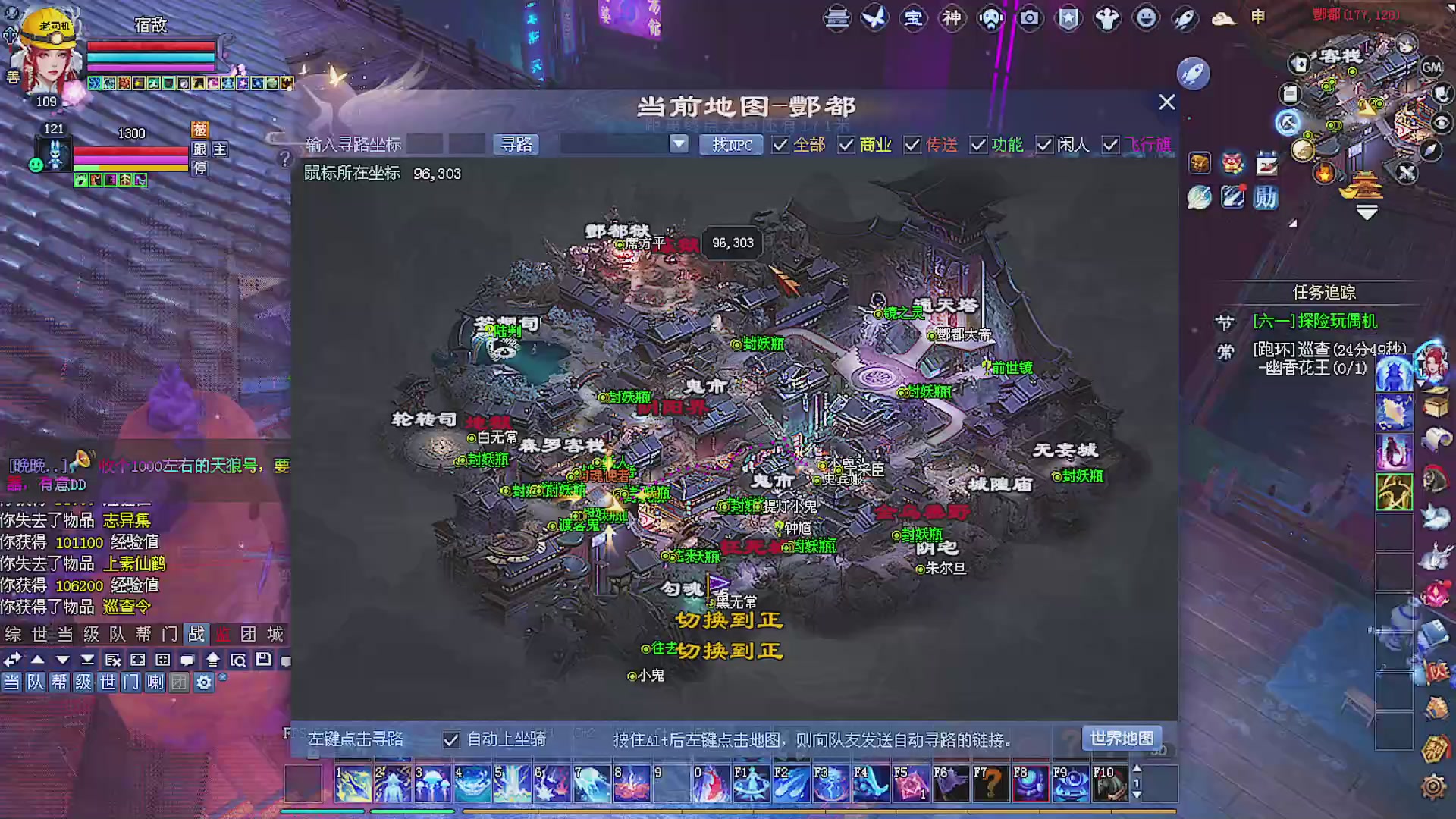 温水煮青蛙