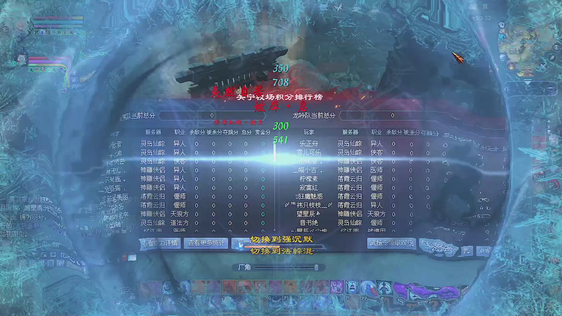 温水煮青蛙