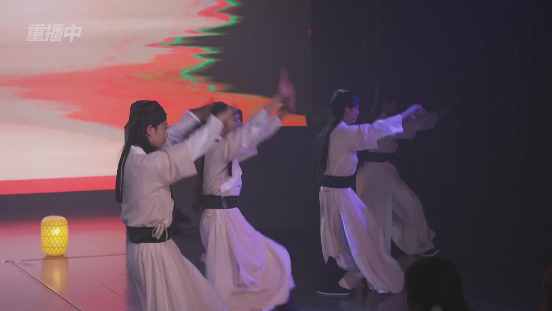 【重播】倩女幽魂手游十周年线下庆典
