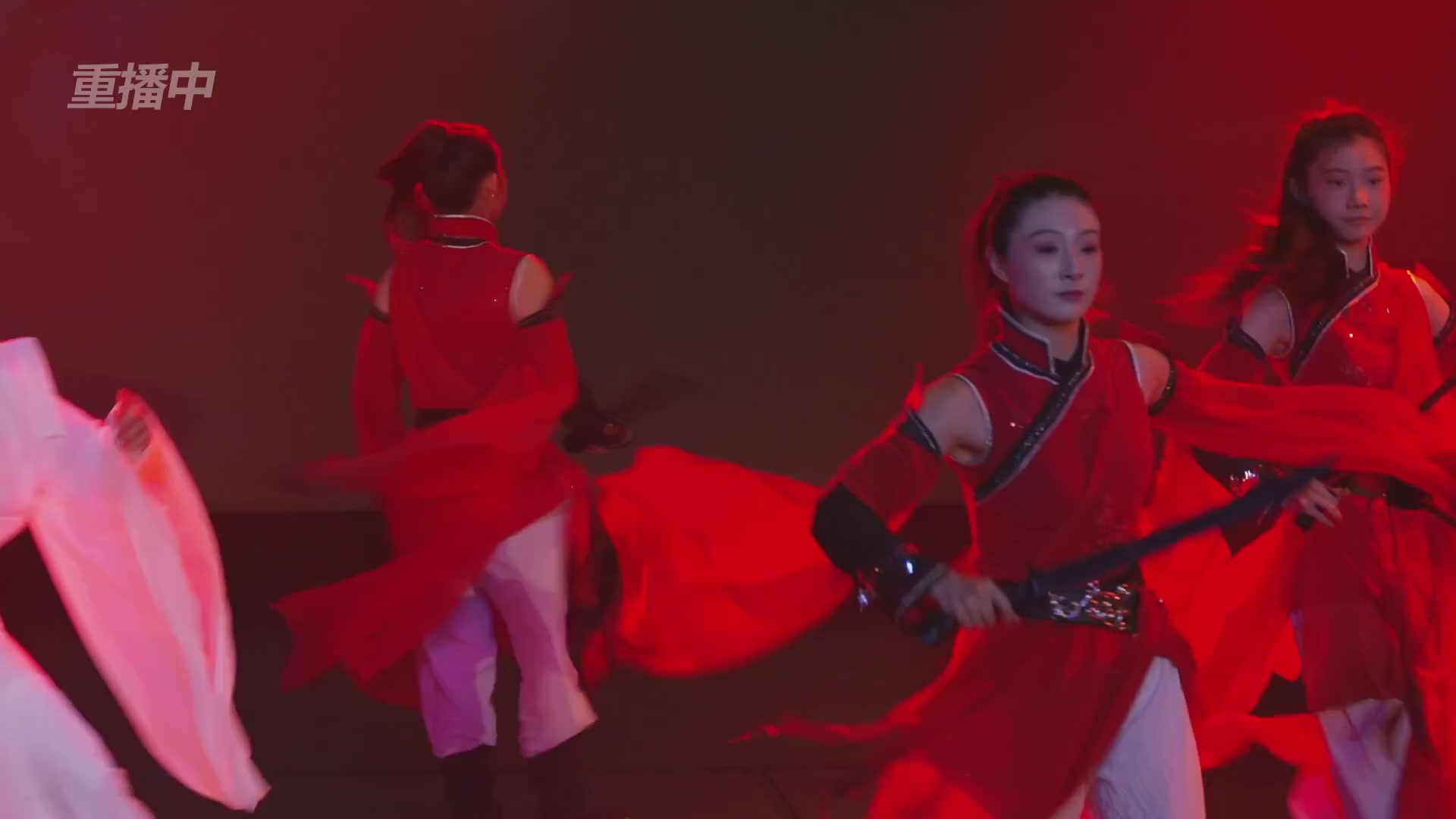 【重播】倩女幽魂手游十周年线下庆典