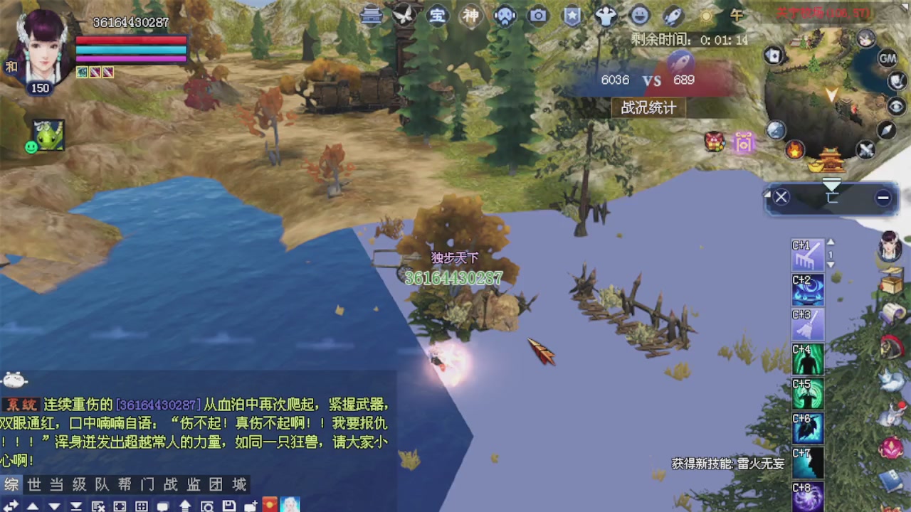 来都来了 点个关注吧