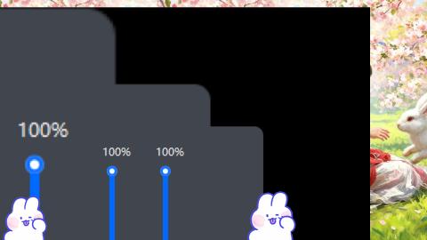 是你呀