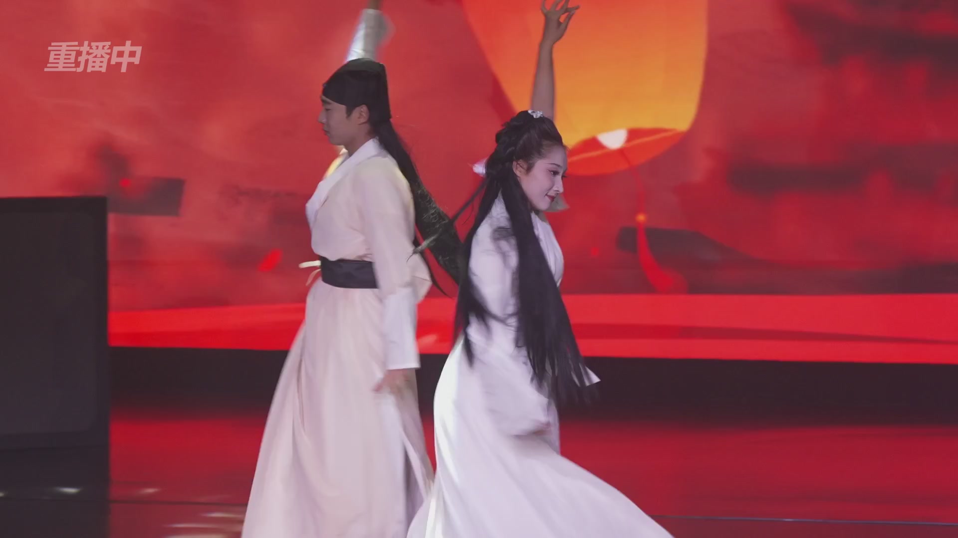 【重播】倩女幽魂手游十周年线下庆典