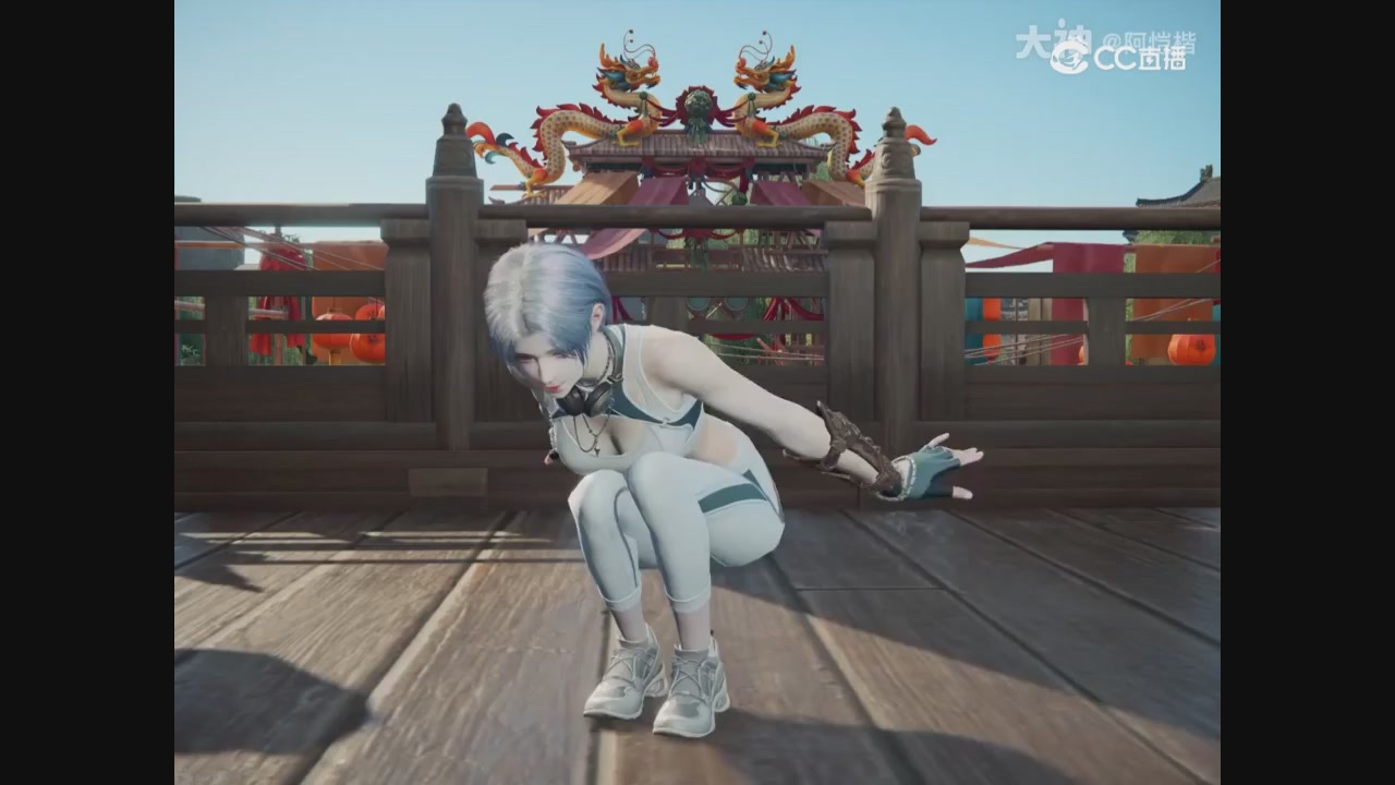 迎六一：一起来看动画片