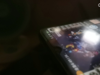 这个直播间很火