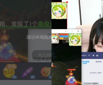 全村人的希望