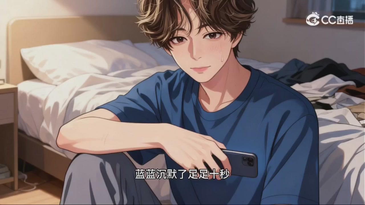 迎六一：一起来看动画片