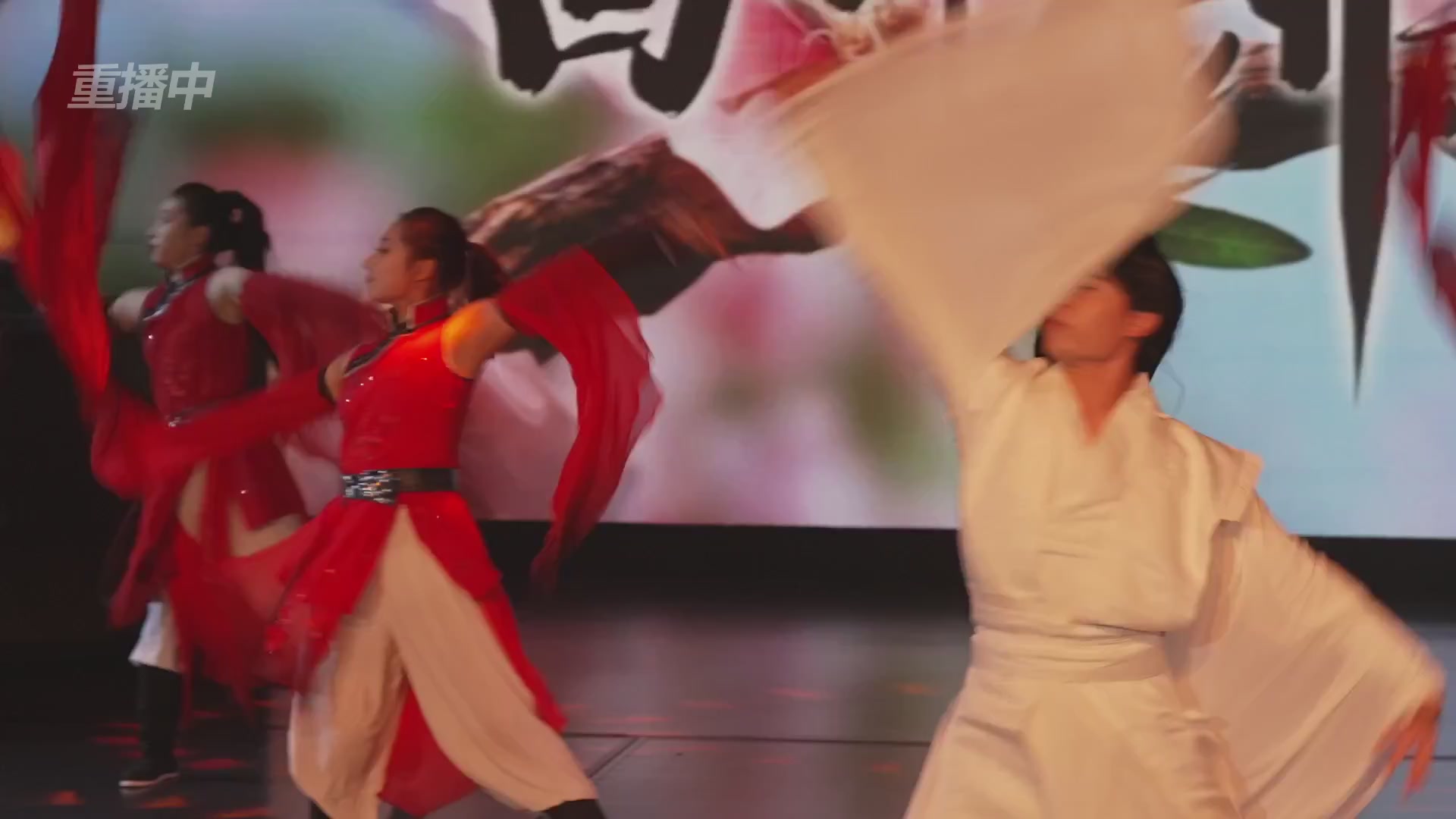 【重播】倩女幽魂手游十周年线下庆典