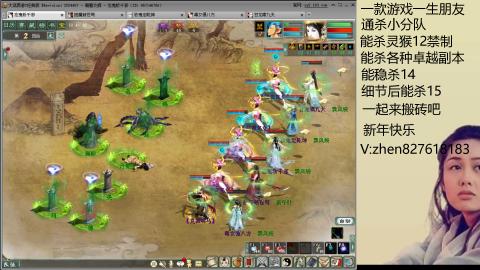 无属性双盘小分队