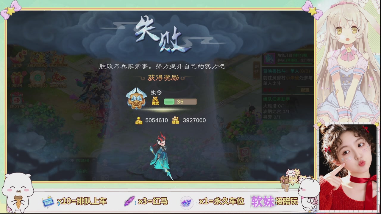 美貌与智慧并存，颜值与才华齐飞