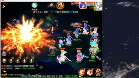 只希望我能带给你们快乐