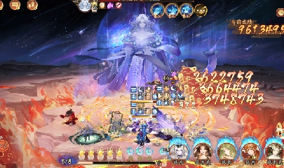 晴明扇投放点