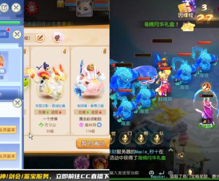 接大海龟活动最后俩天