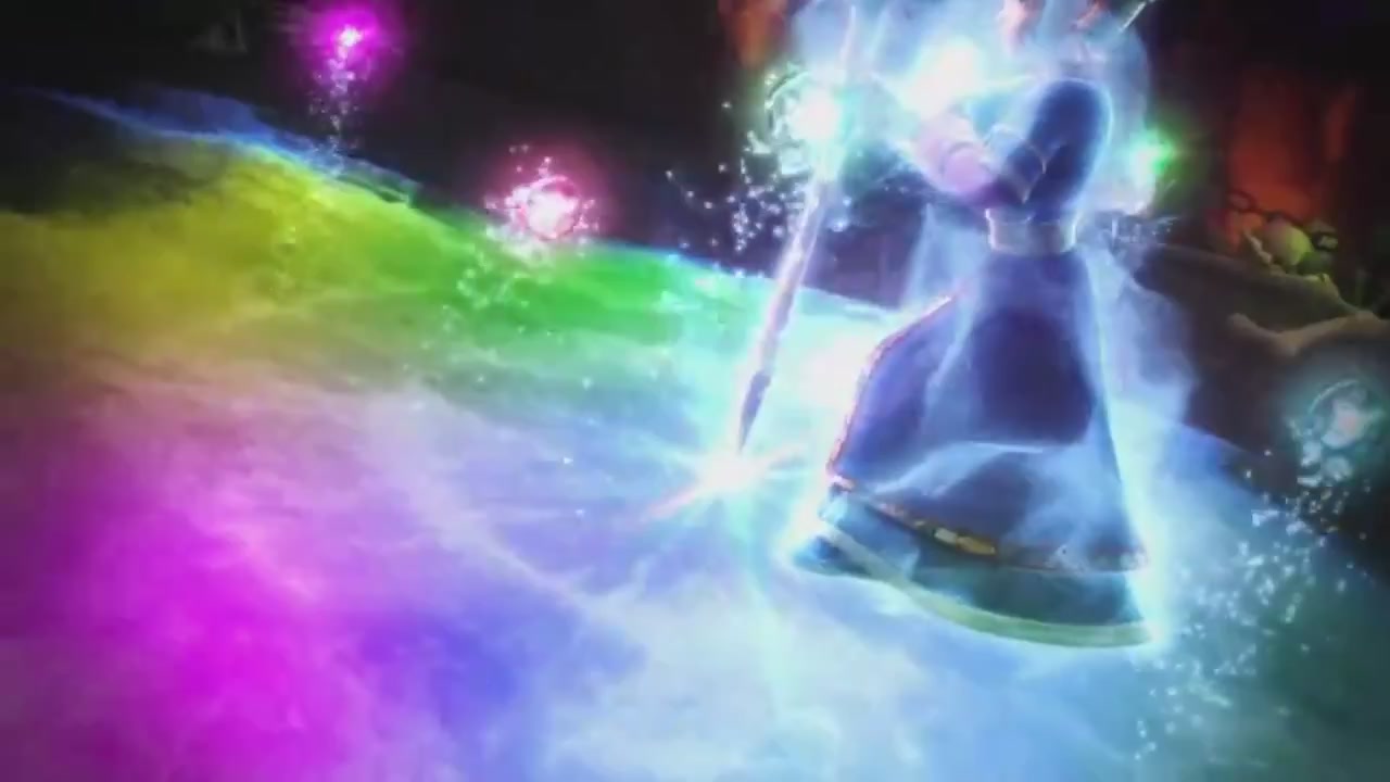 梦幻西游动画片第二季第11集