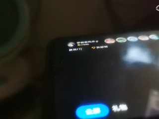 这个直播间很火