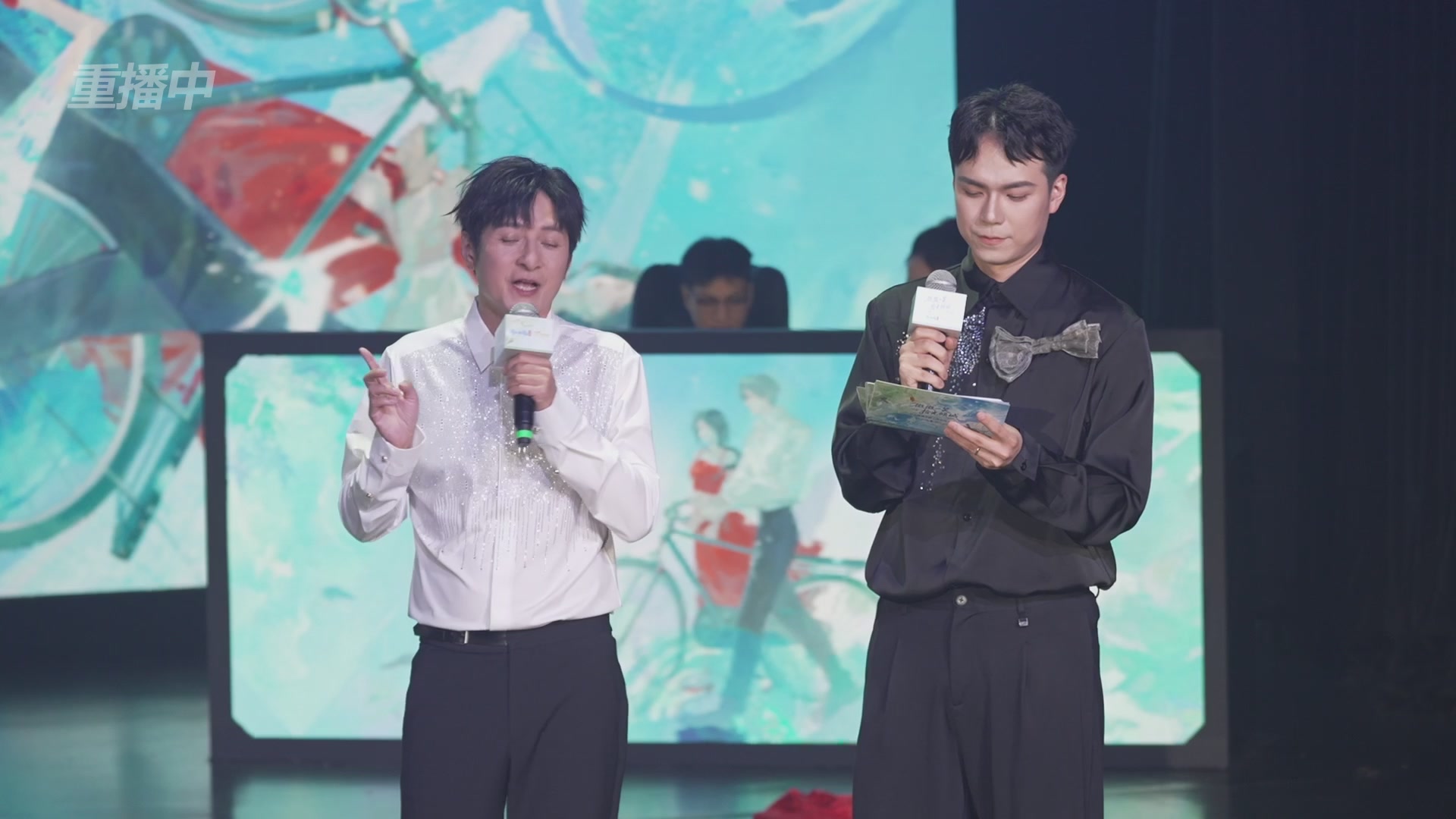 【重播】倩女幽魂手游十周年线下庆典
