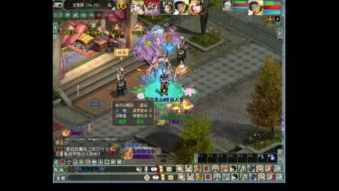 叱★咤风云