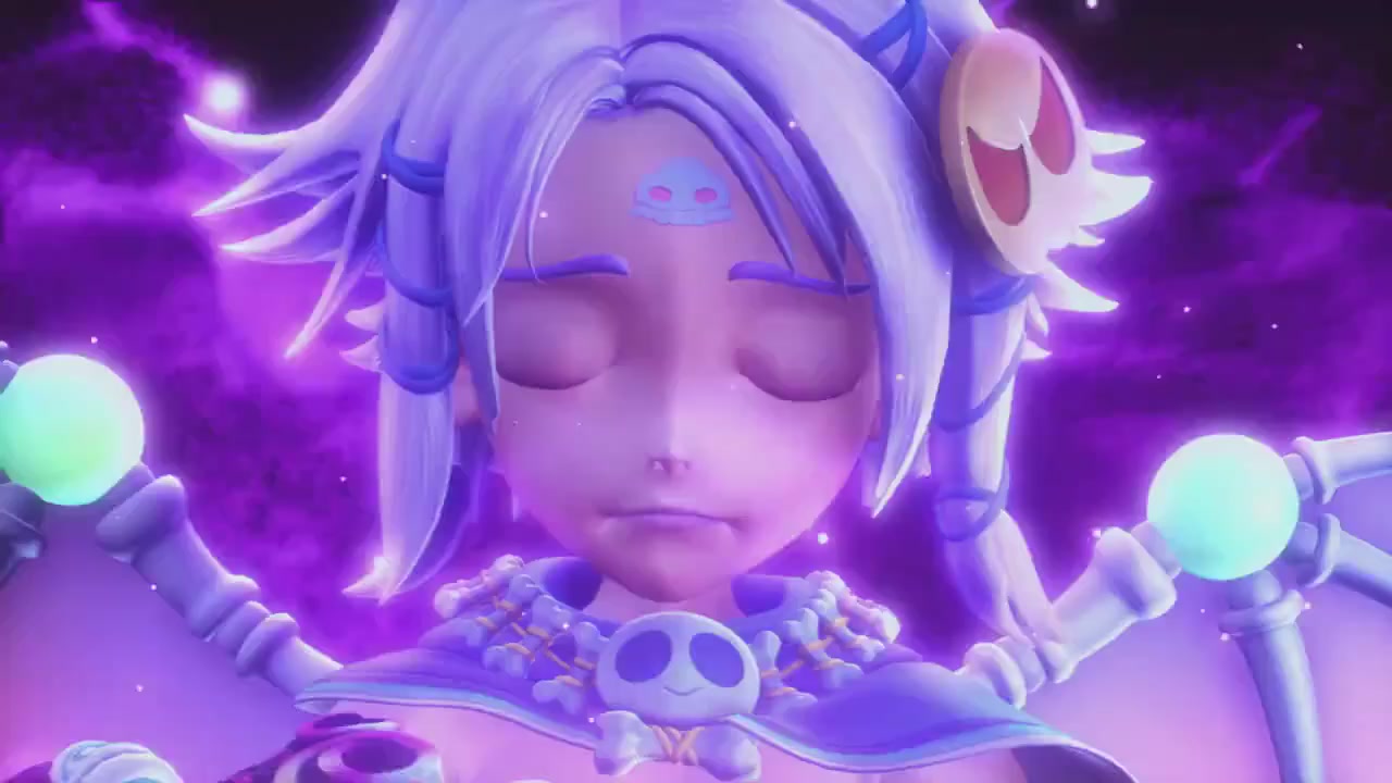 梦幻西游动画片第四季第12集