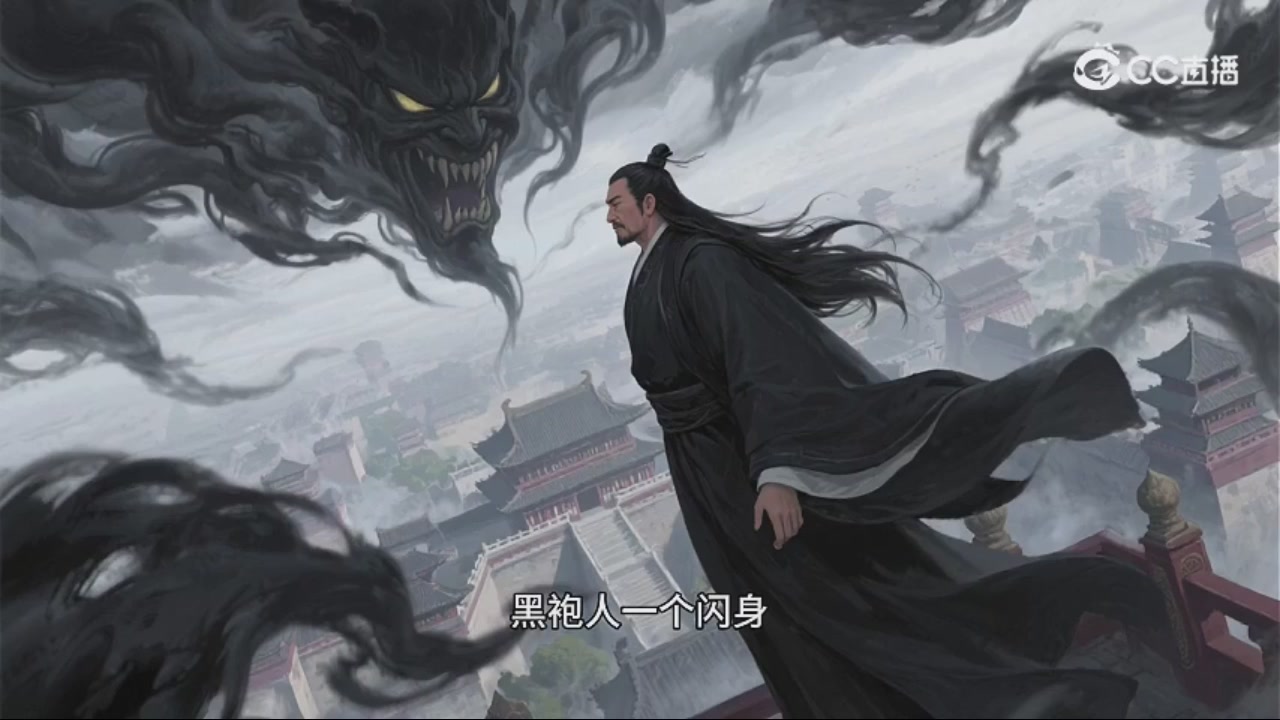 迎六一：一起来看动画片