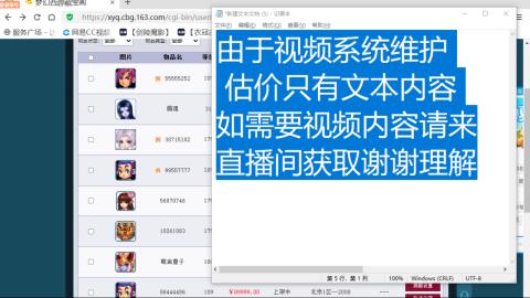 欢迎来到我的直播间