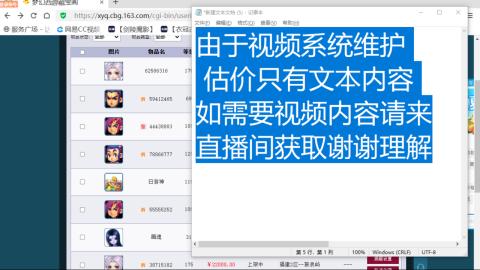 欢迎来到我的直播间