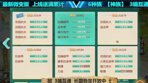 最新微变版 注册就送满累计充值