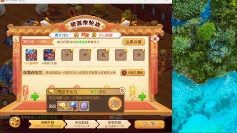 只希望我能带给你们快乐