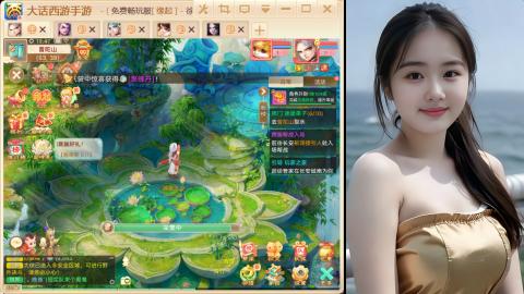 520新服《缘起》